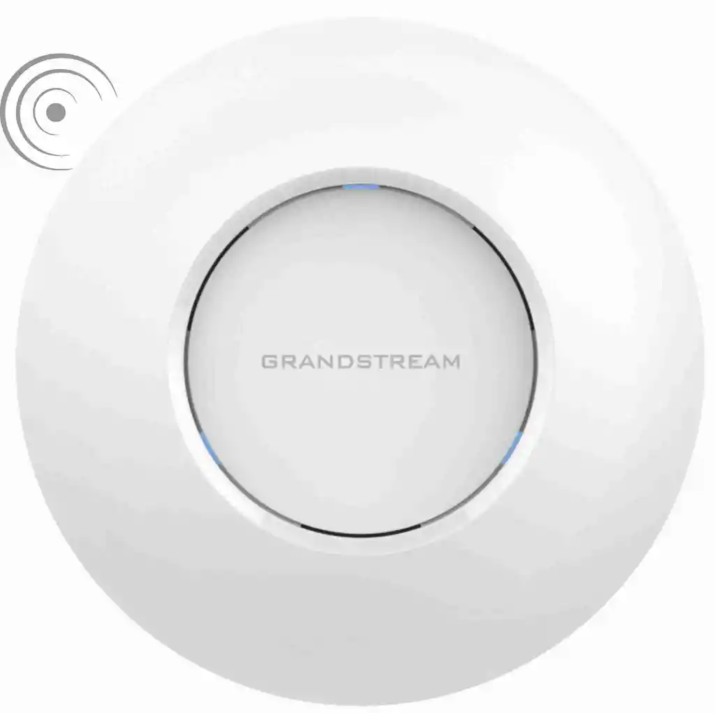 Access Point Grandstream,3x3 Doble Banda Administración Nube