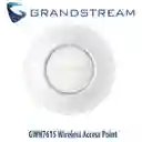Access Point Grandstream,3x3 Doble Banda Administración Nube