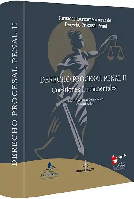 Jornadas Ibaroamericanas De Derecho Procesal Penal Ii Cuestiones Fundamentales