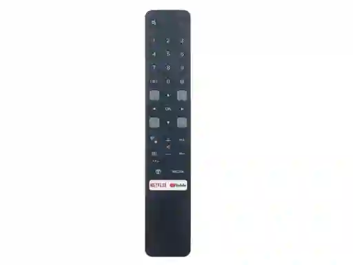 Rc901v Fmr1mando A Distancia Reemplazado Para Tcl Android Sm