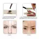 Regla Arco Lineal Diseño De Cejas Con Nivel