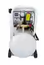 Compresor Libre De Aceite 24 Lts 750w 110v