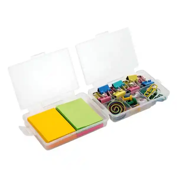 Organizador Mini Multiusos Estra