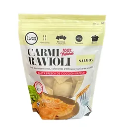 Ravioli De Salmon, 450g