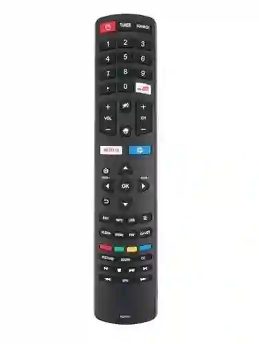 Control Remoto Tv Olimpo Rc311s