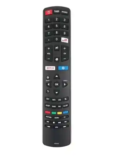 Control Remoto Tv Olimpo Rc311s