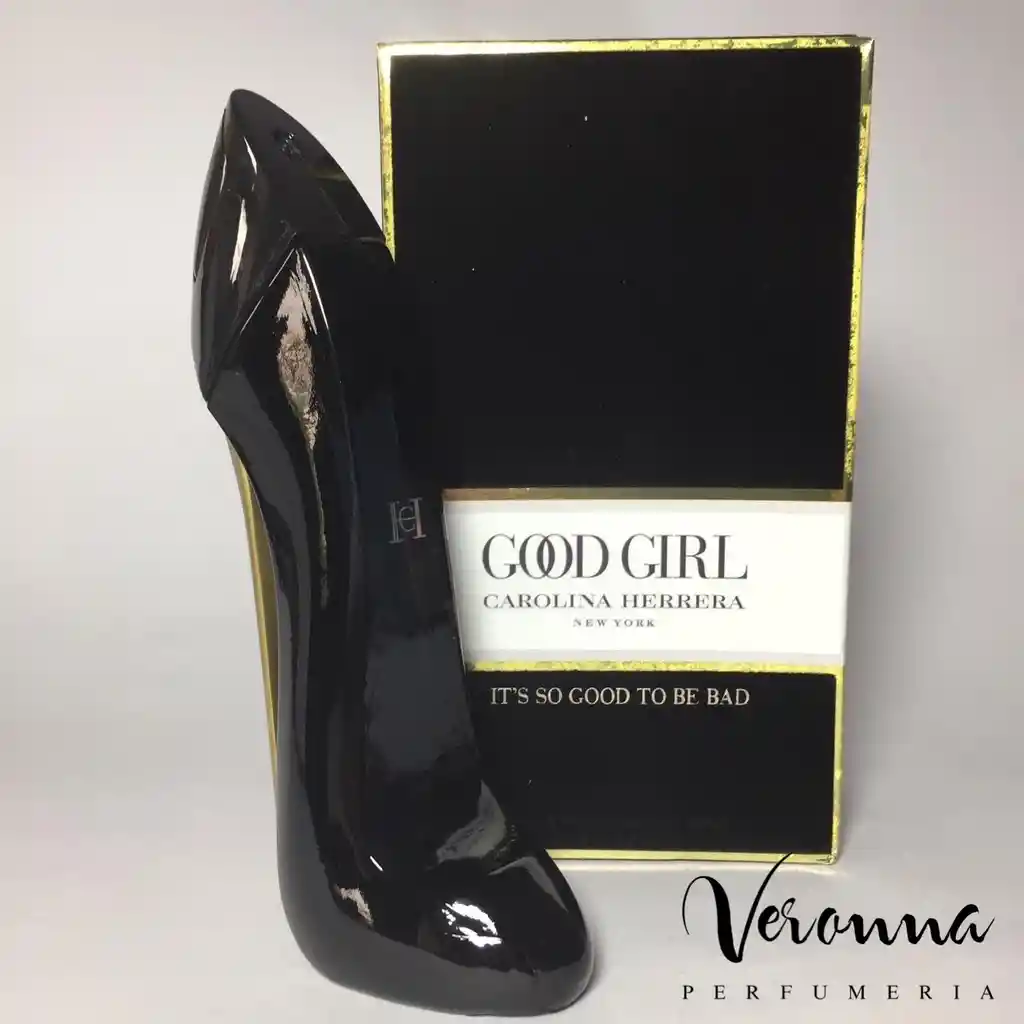 Carolina Herrera Good Girl + Decant