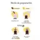 Cafetera Prensa Francesa Rasgos 800ml Negra