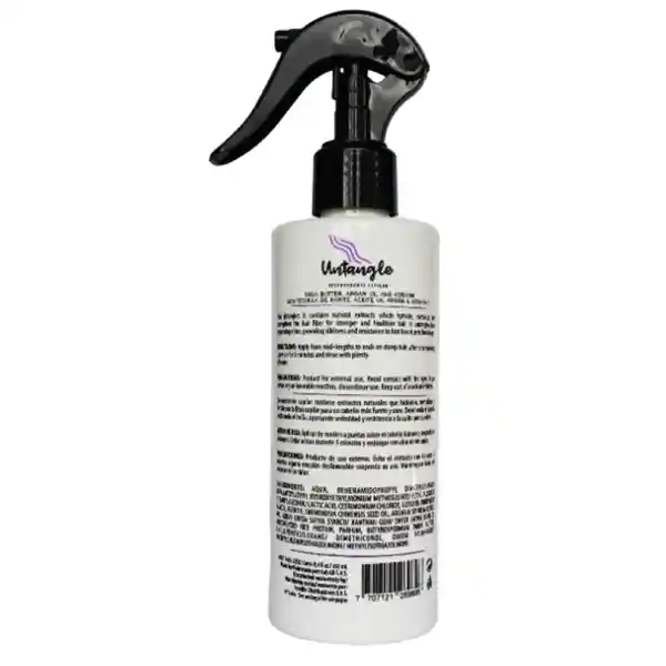 Desenredante Capilar Blow & Bliss 250g