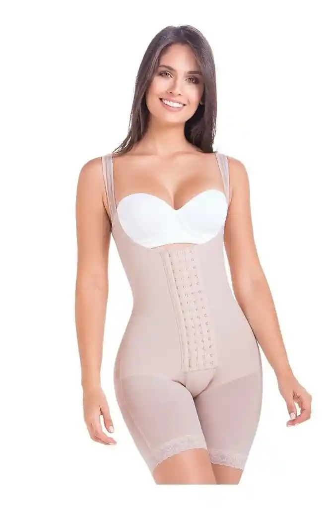 Faja Medio Muslo Maria E Talla Xs Modelo: Ota2025