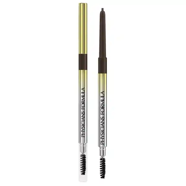 Physicians Fórmula  Lapiz Para Cajasslim Brow Pencil Medium Brown 0.05G