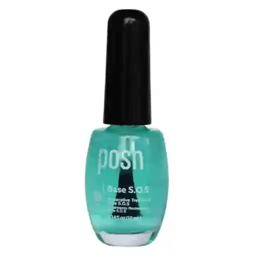 Posh  Base Para Unasrestauradora 10Ml