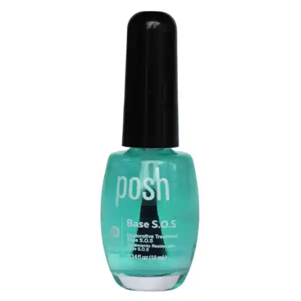 Posh  Base Para Unasrestauradora 10Ml