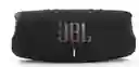 Parlante Jbl Bluetooth Portátil Charge 5 - Negro