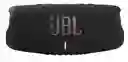 Parlante Jbl Bluetooth Portátil Charge 5 - Negro