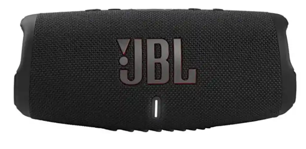 Parlante Jbl Bluetooth Portátil Charge 5 - Negro