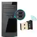 Adaptador Bluetooth Usb 5.0