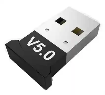 Adaptador Bluetooth Usb 5.0