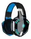 Diadema Gamer Pro Phoinikas G2000bt Bluetooth Inalambrica