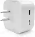 Adaptador 35 W Apple