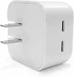 Adaptador 35 W Apple