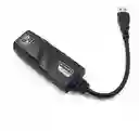 Convertidor Adaptador Usb 3.0 A Ethernet 1000mbps Usb A Lan