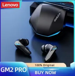 Audifonos Inalámbricos Thinkplus Live Pods Gm2 Pro Originales