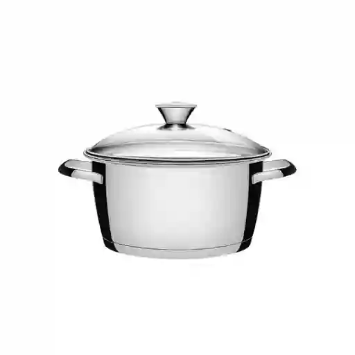 Olla Acero Inox 20 Cm Tramontina