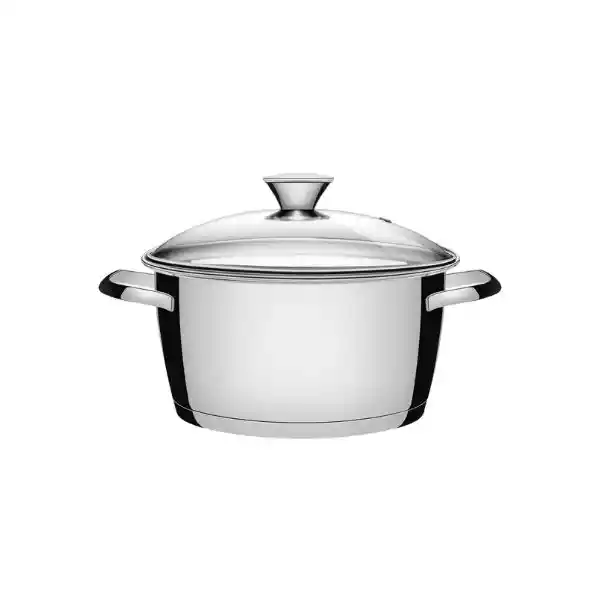 Olla Acero Inox 20 Cm Tramontina