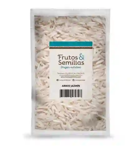 Arroz Jazmin