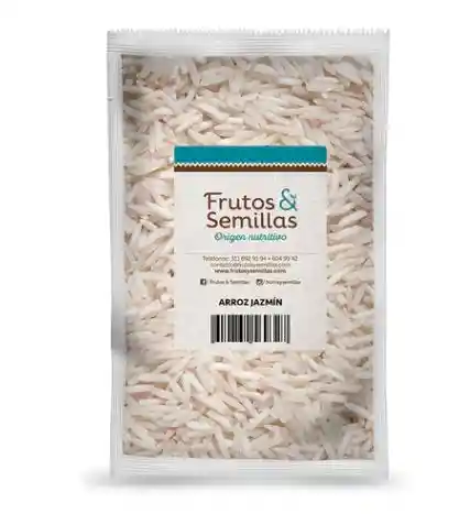 Arroz Jazmin