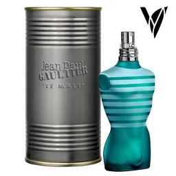 Jean Paul Gaultier Le Male + Decant