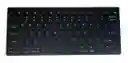 Teclado Bluetooth - Mini Keyboard Para Cel/tabl/comp Bk3001