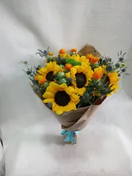 Girasoles Bouquet