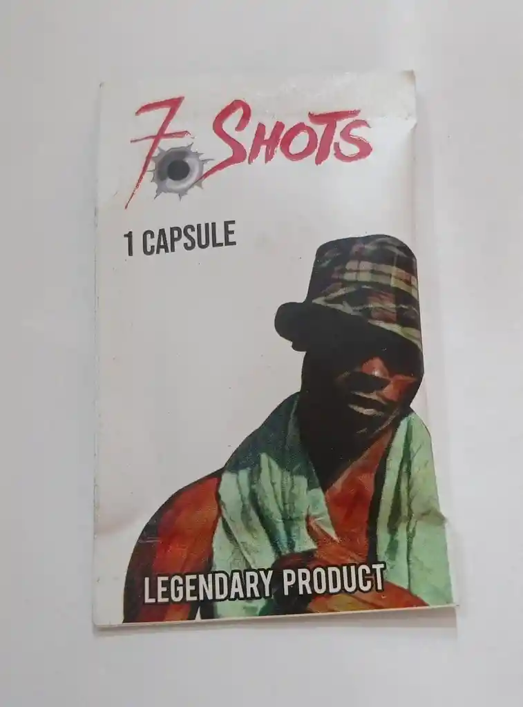 7 Shots