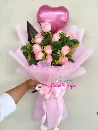 Bouquet Bomba