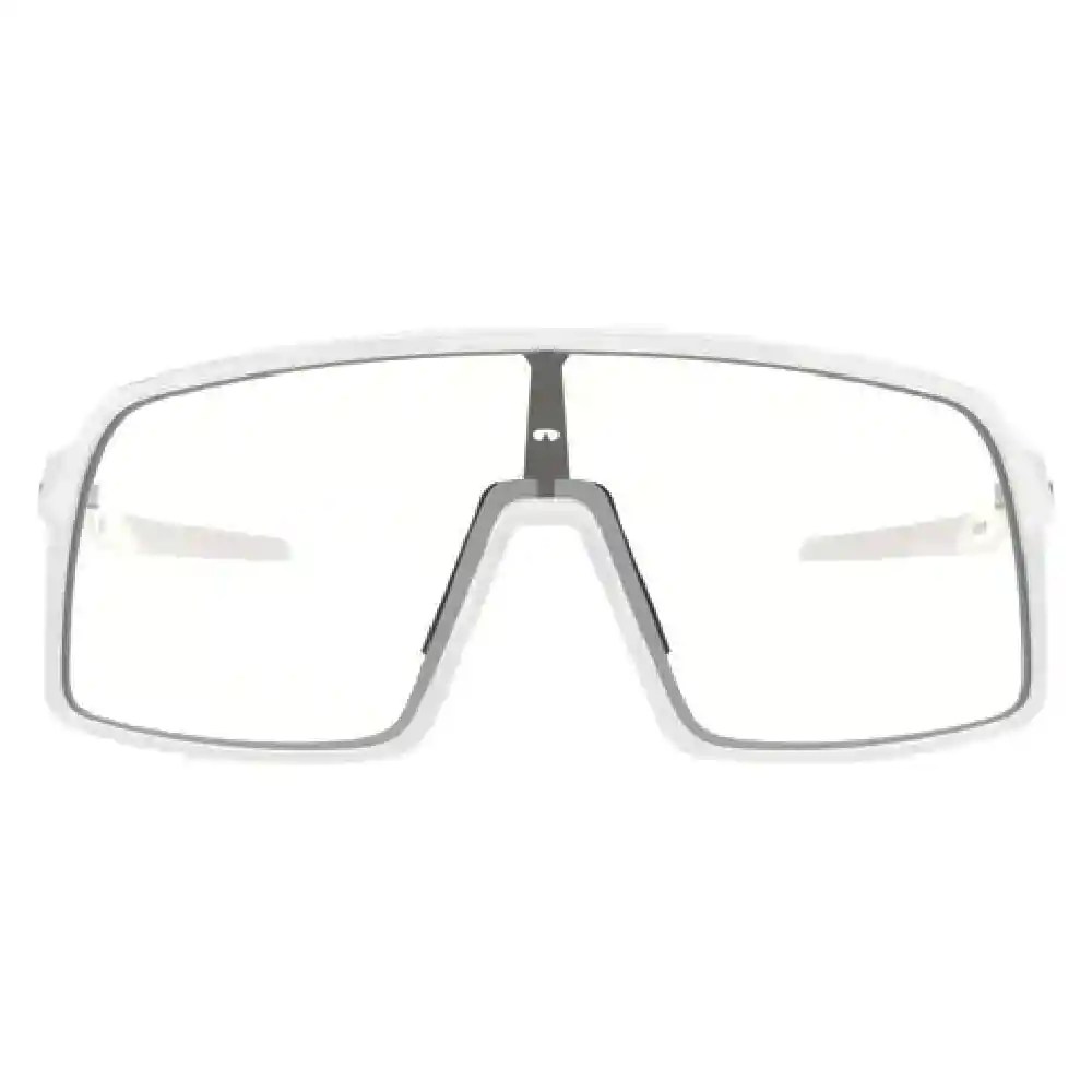 Gafas Oakley Sutro Para Ciclismo Blanco