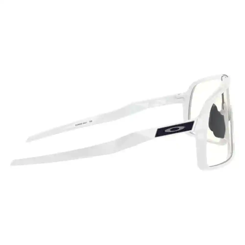 Gafas Oakley Sutro Para Ciclismo Blanco