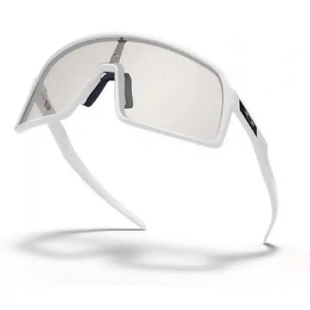 Gafas Oakley Sutro Para Ciclismo Blanco