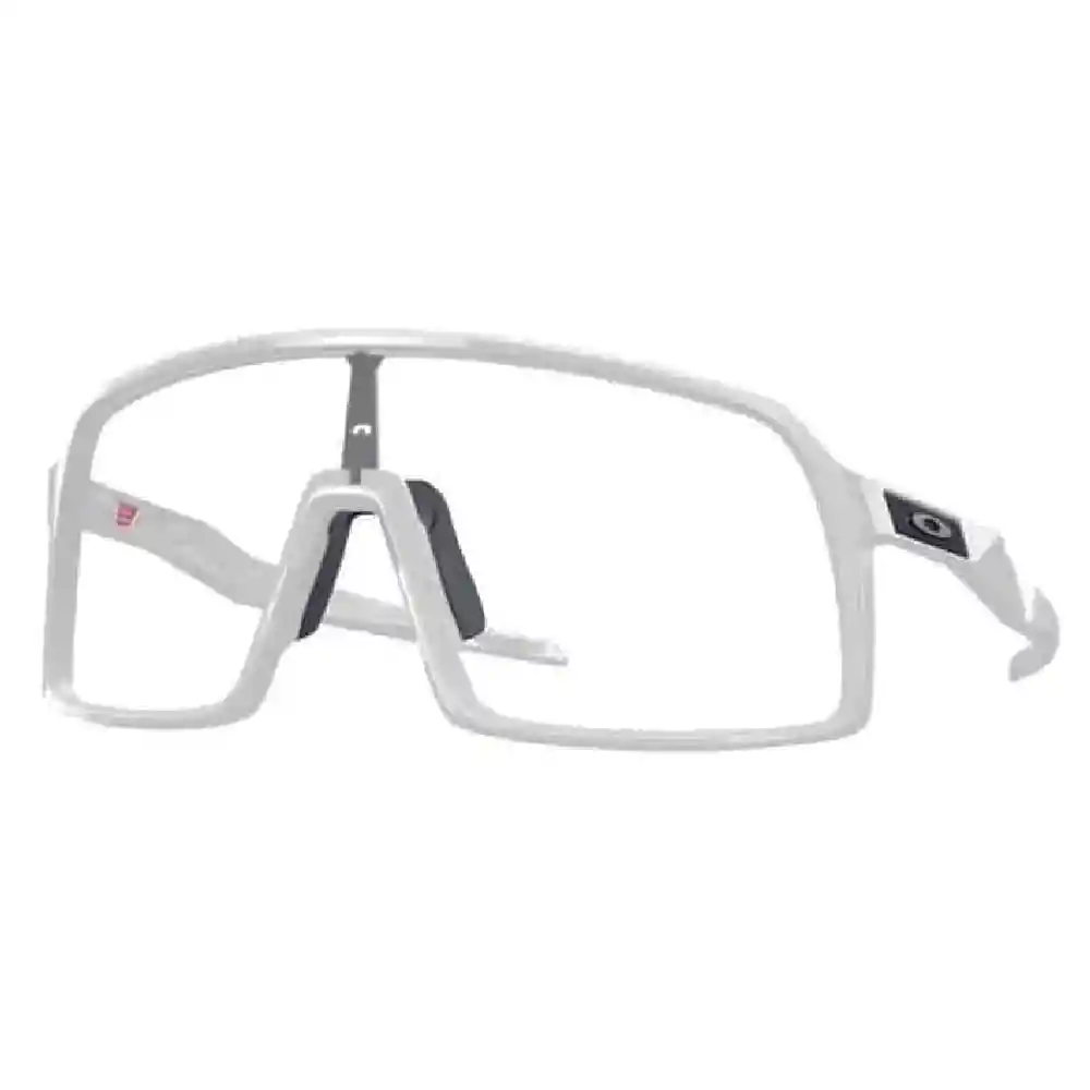 Gafas Oakley Sutro Para Ciclismo Blanco