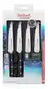 Set De Cuchillos X4 Steak Tefal Iceforce