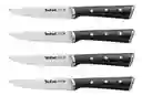 Set De Cuchillos X4 Steak Tefal Iceforce