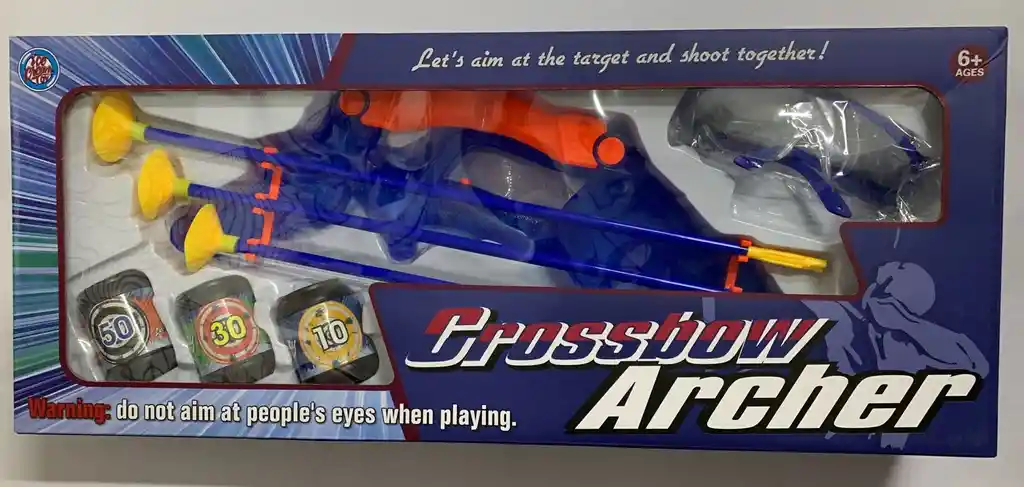 Arco Crossbow