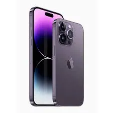 Iphone 14 Pro Max De 256gb Purple
