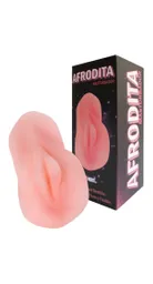 Vagina Masturbadora Masculina Texturizada Afrodita