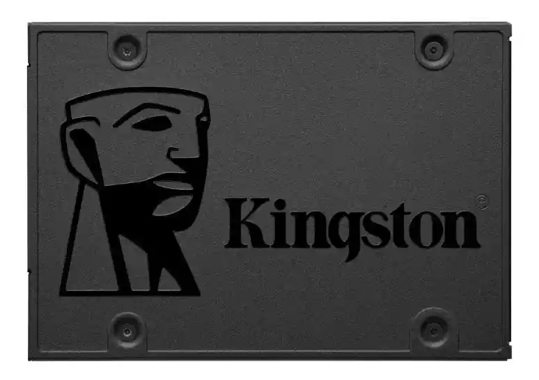 Disco Solido Kingston Original 240gb Ssd 10x Mac O Windows