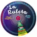 Juego Erotico Ruleta Sexshop