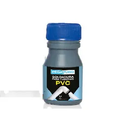 Pegante Pvc Soldadura Para Tuberías 1/128 (30ml) Pegatubo