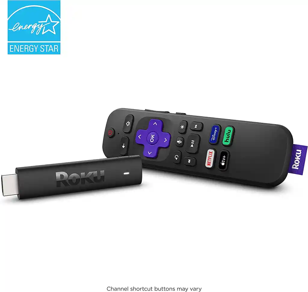 Roku Premiere Smart Tv Fhd/4k/hdr Control Remoto Cable Hdmi