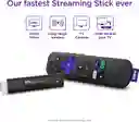 Roku Premiere Smart Tv Fhd/4k/hdr Control Remoto Cable Hdmi